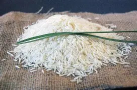 BASMATI RICE