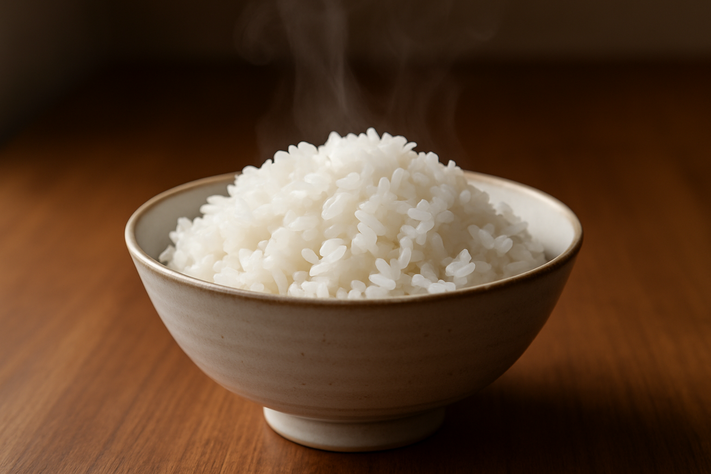 White Rice